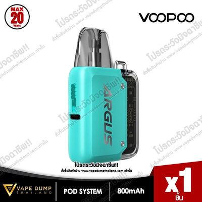 Voopoo Argus P1 Pod Kit