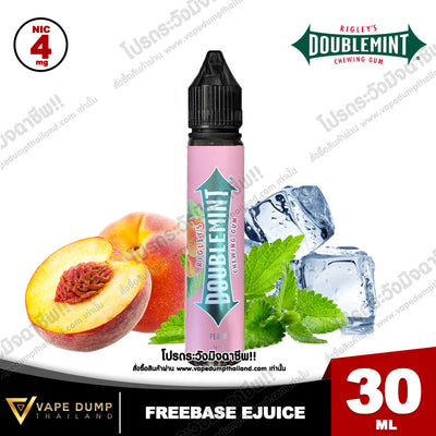 Double Mint Freebase