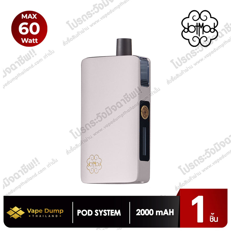 Dotmod DotPod Max Pod Kit