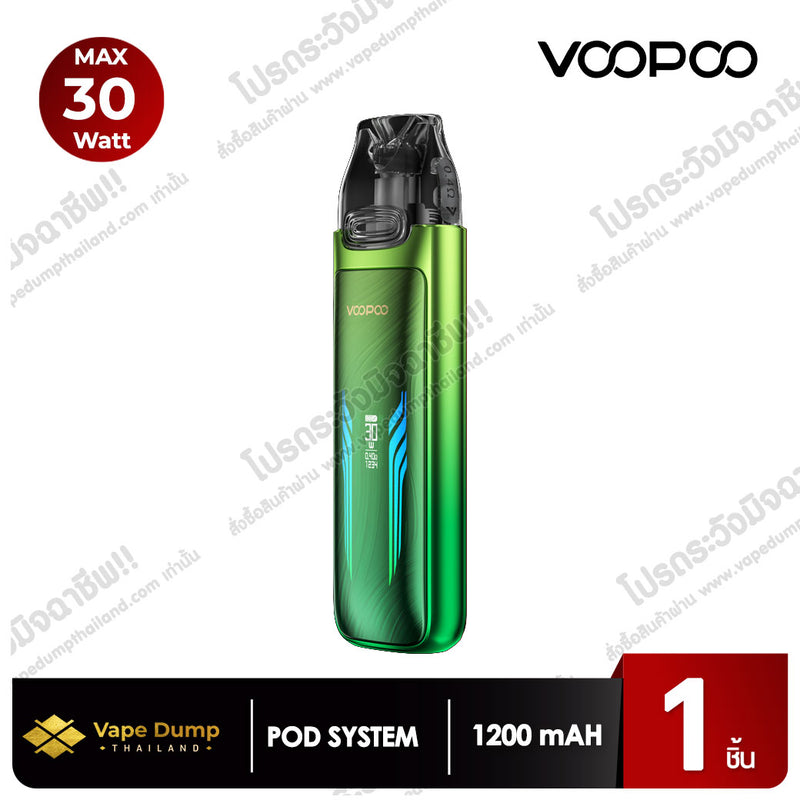 Voopoo VMATE MAX Pod Kit