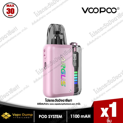 VooPoo Argus P2 Pod Kit