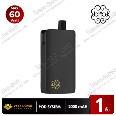 Dotmod DotPod Max Pod Kit