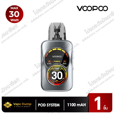 Voopoo Argus A Pod Kit