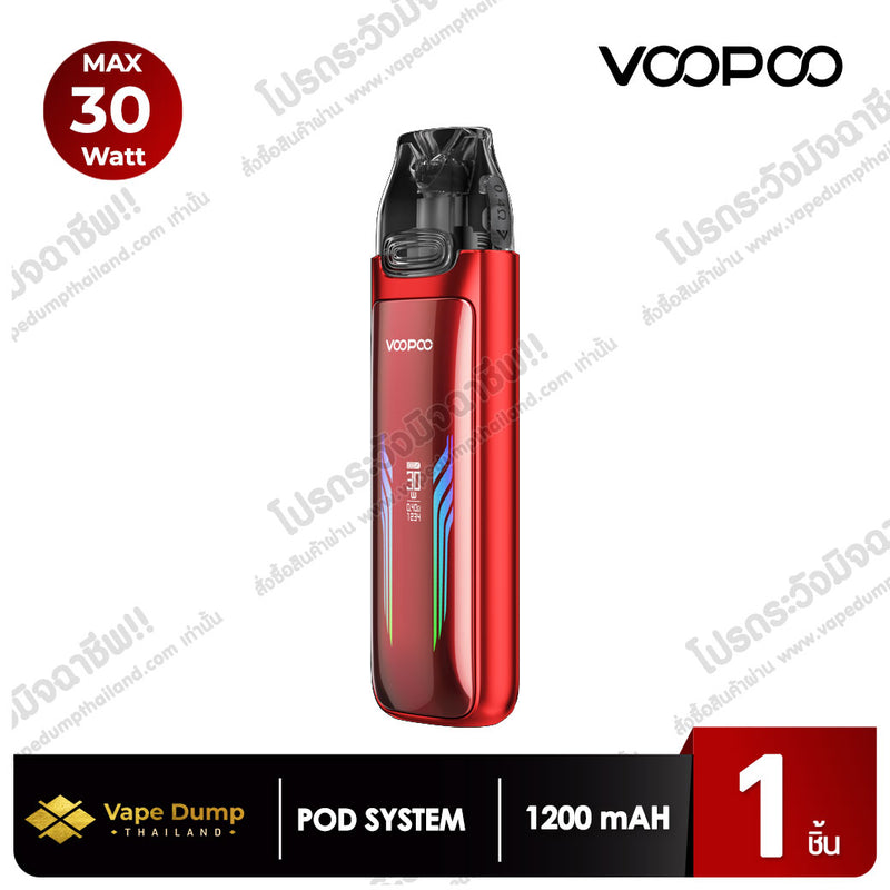 Voopoo VMATE MAX Pod Kit