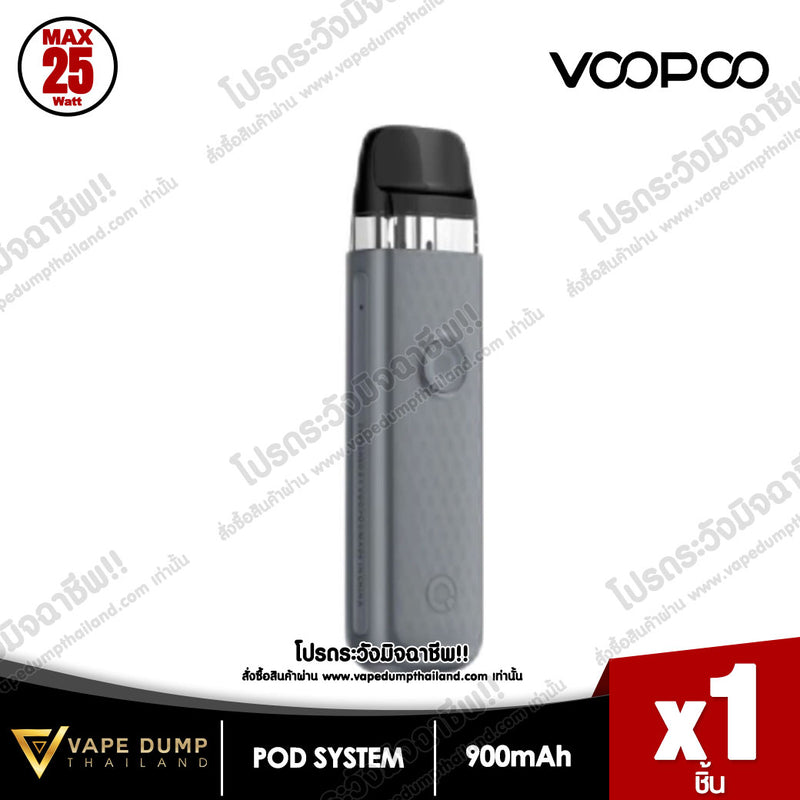 Voopoo Vinci Q Pod Kit