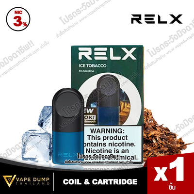 Relx Infinity Single Pod Juice