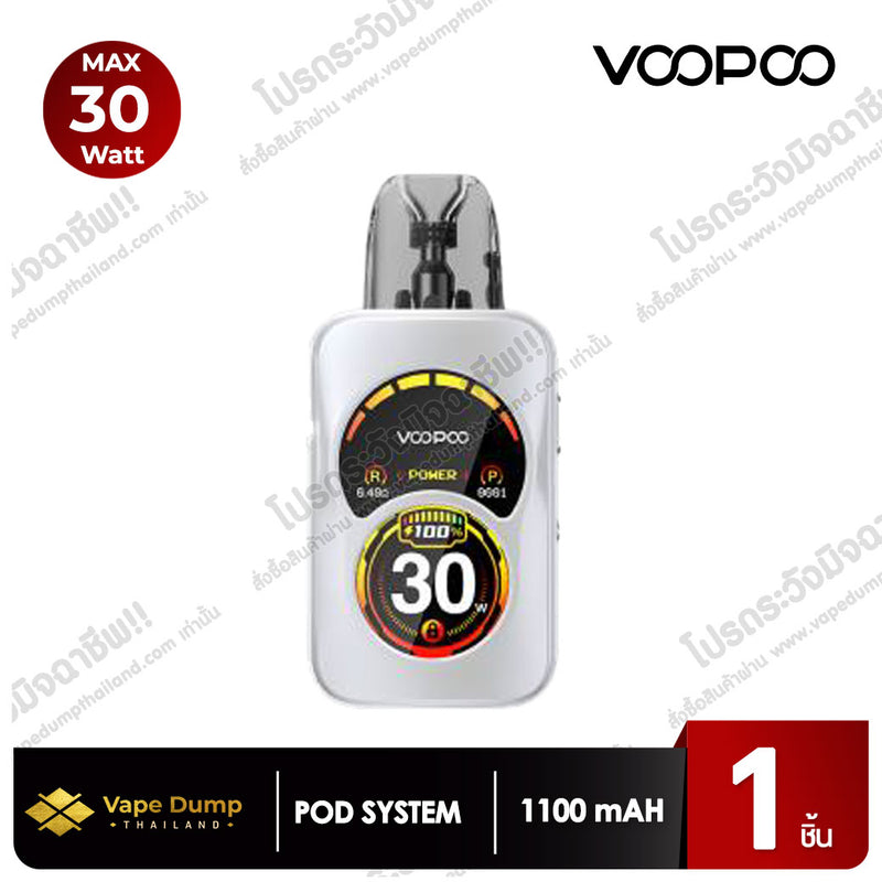 Voopoo Argus A Pod Kit