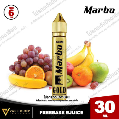 Marbo Freebase Salthub