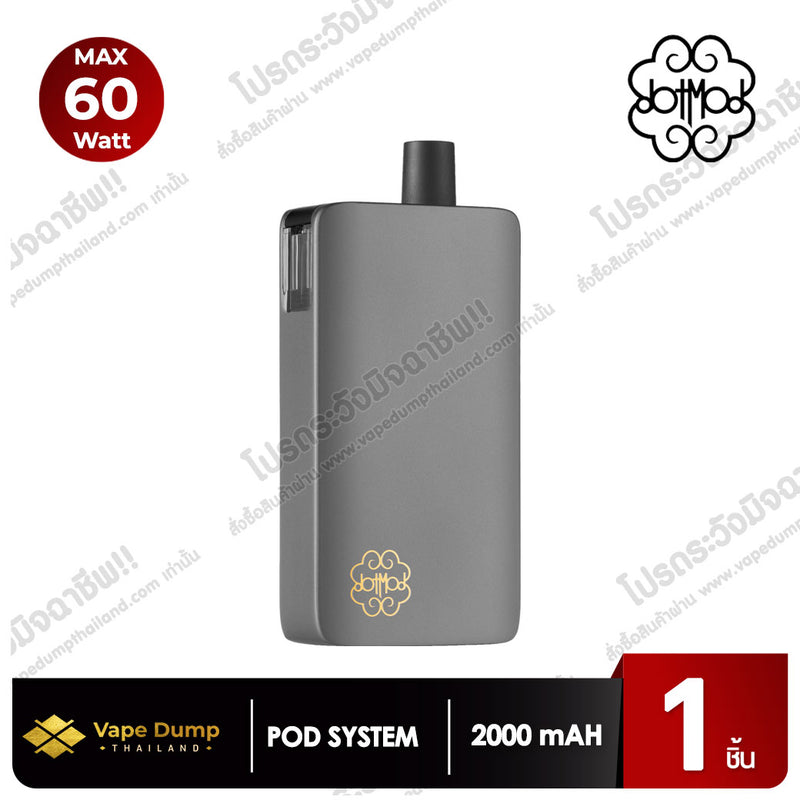 Dotmod DotPod Max Pod Kit