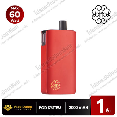 Dotmod DotPod Max Pod Kit