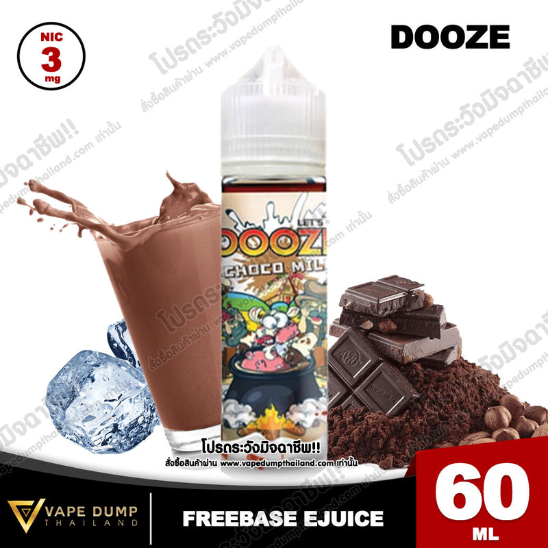 Dooze Freebase