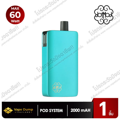 Dotmod DotPod Max Pod Kit