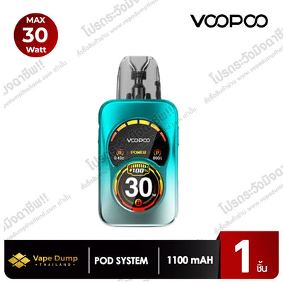 Voopoo Argus A Pod Kit