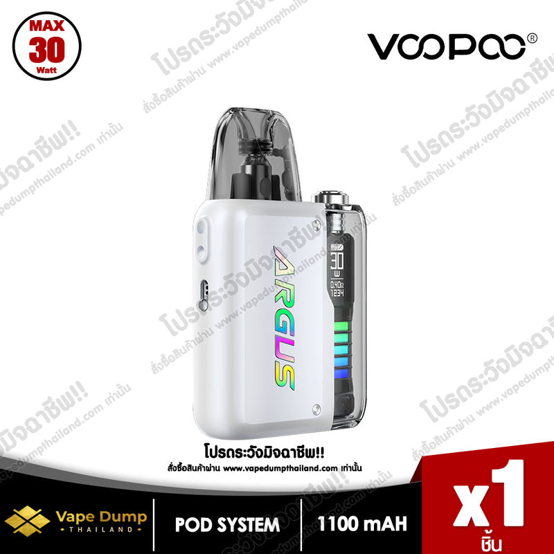 VooPoo Argus P2 Pod Kit