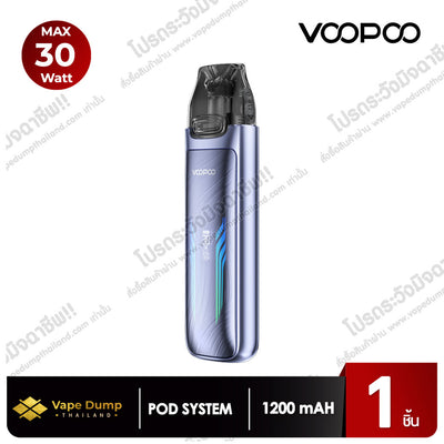 Voopoo VMATE MAX Pod Kit