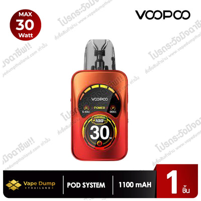 Voopoo Argus A Pod Kit