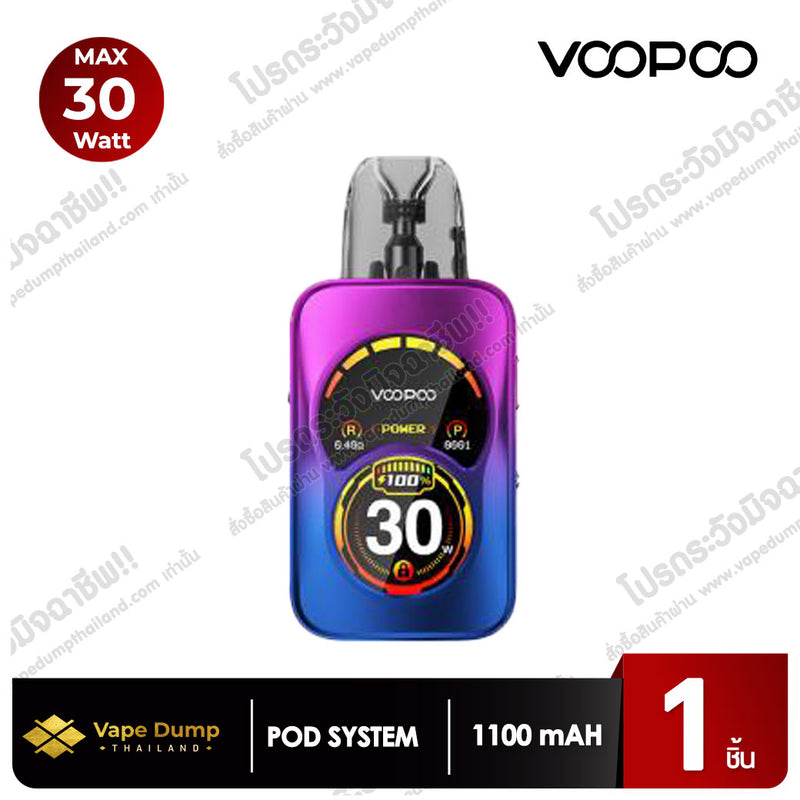 Voopoo Argus A Pod Kit