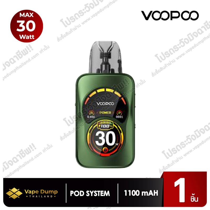 Voopoo Argus A Pod Kit