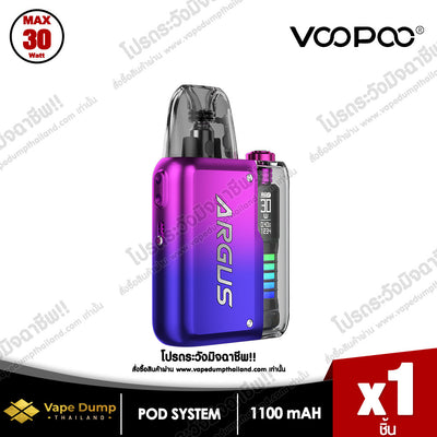 VooPoo Argus P2 Pod Kit