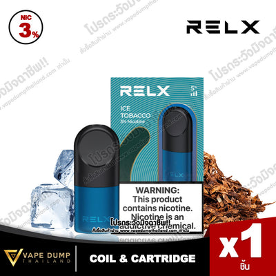 Relx Infinity Single Pod Juice