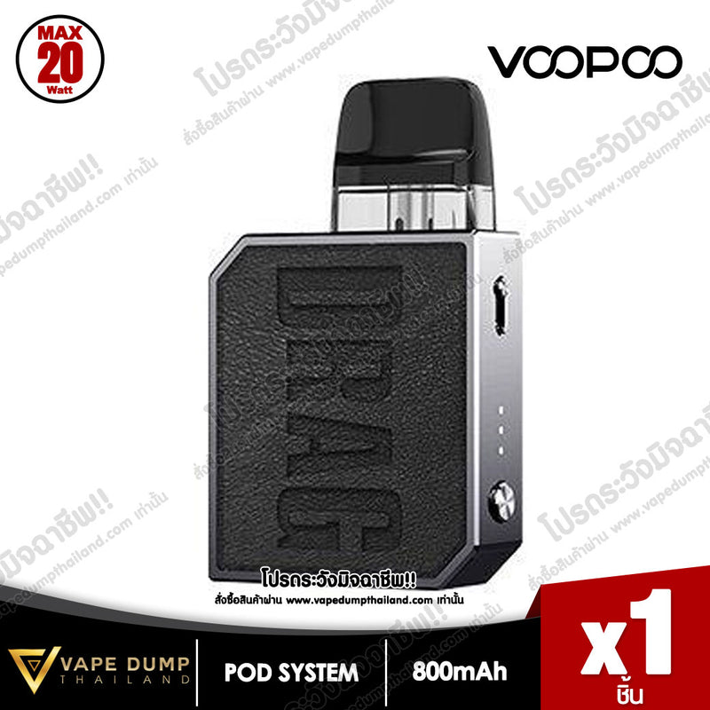 Voopoo Drag Nano 2 Pod Kit