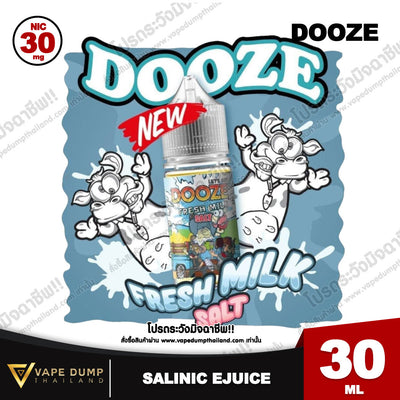 Dooze Saltnic