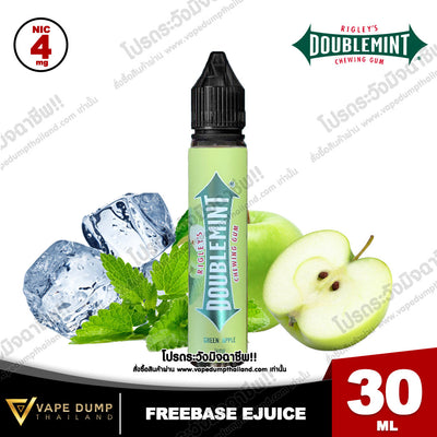 Double Mint Freebase