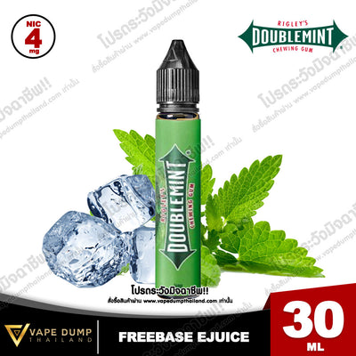 Double Mint Freebase