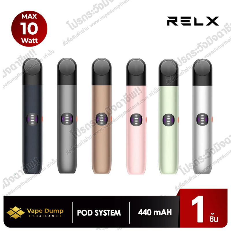 Relx infinity 2 Plus