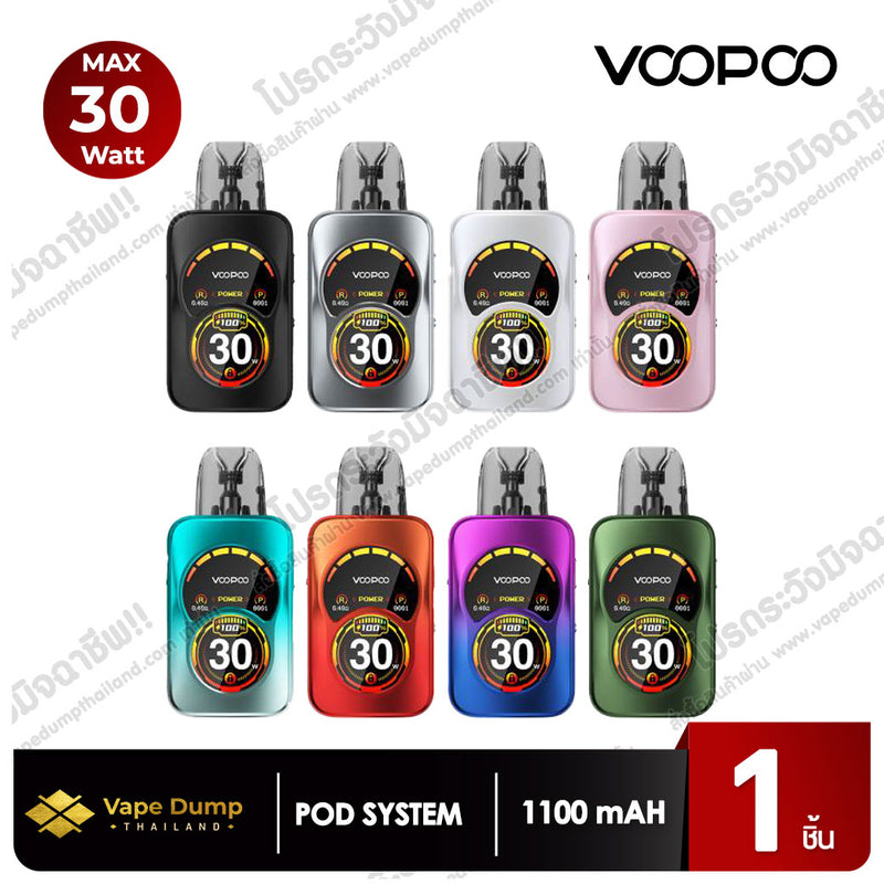 Voopoo Argus A Pod Kit