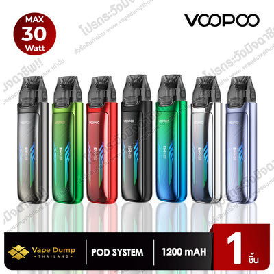 Voopoo VMATE MAX Pod Kit