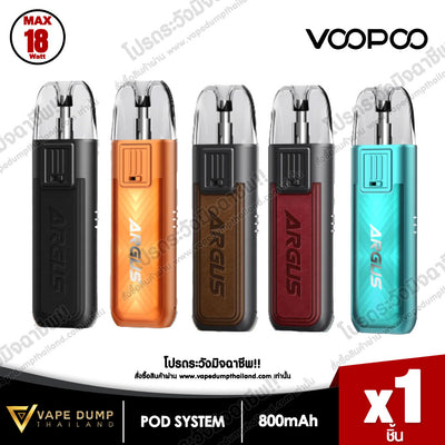 Voopoo ARGUS POD SE