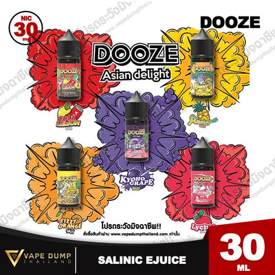 Dooze Saltnic