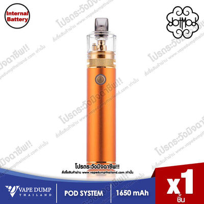 Dotmod Dotstick **Internal Battery** Pod Kit