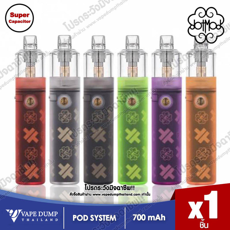 Dotmod Dotstick Revo Pod Kit