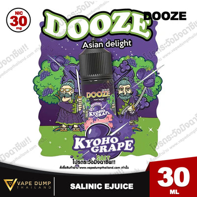 Dooze Saltnic