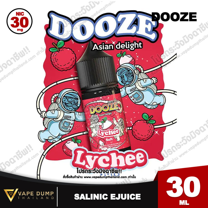 Dooze Saltnic