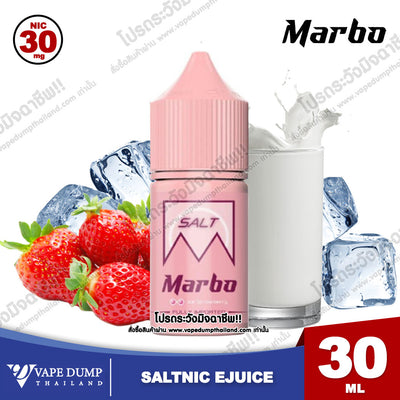 Marbo Saltnic