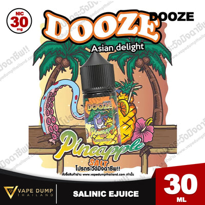 Dooze Saltnic