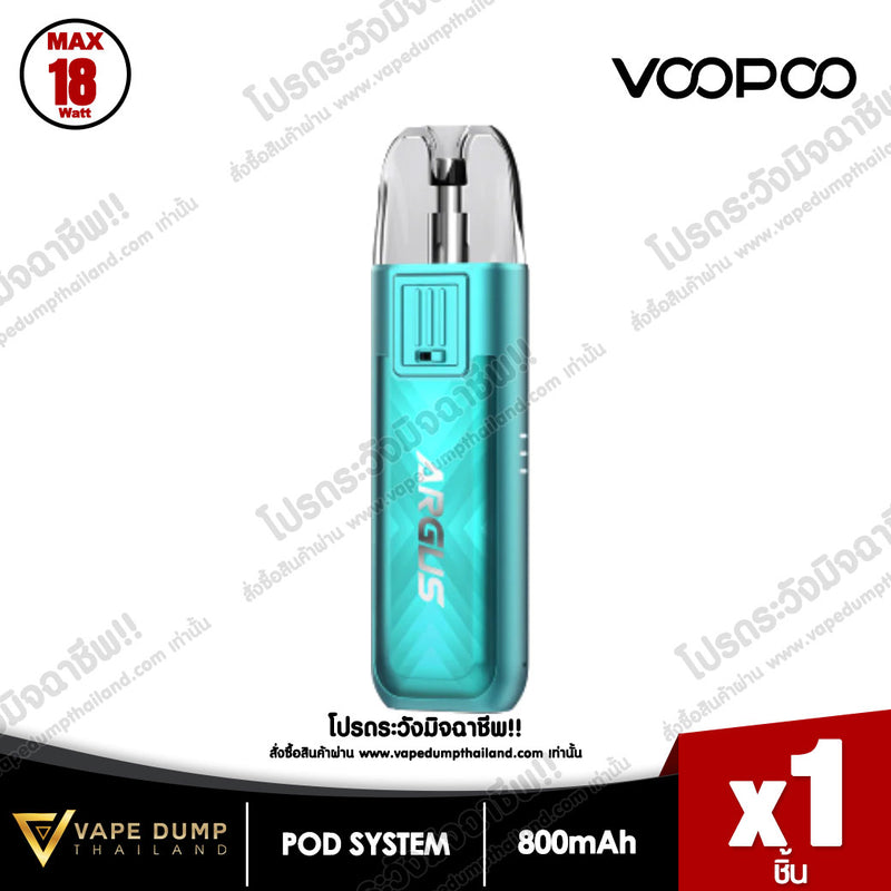 Voopoo ARGUS POD SE