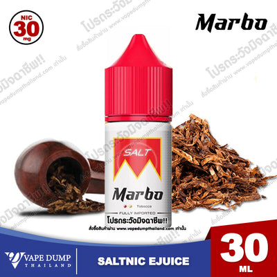 Marbo Saltnic